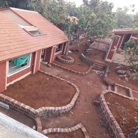 Shree Ramkrishna Anandvan Ratnagiri Exterior photo