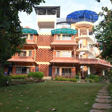 Shree Ramkrishna Anandvan Ratnagiri Exterior photo