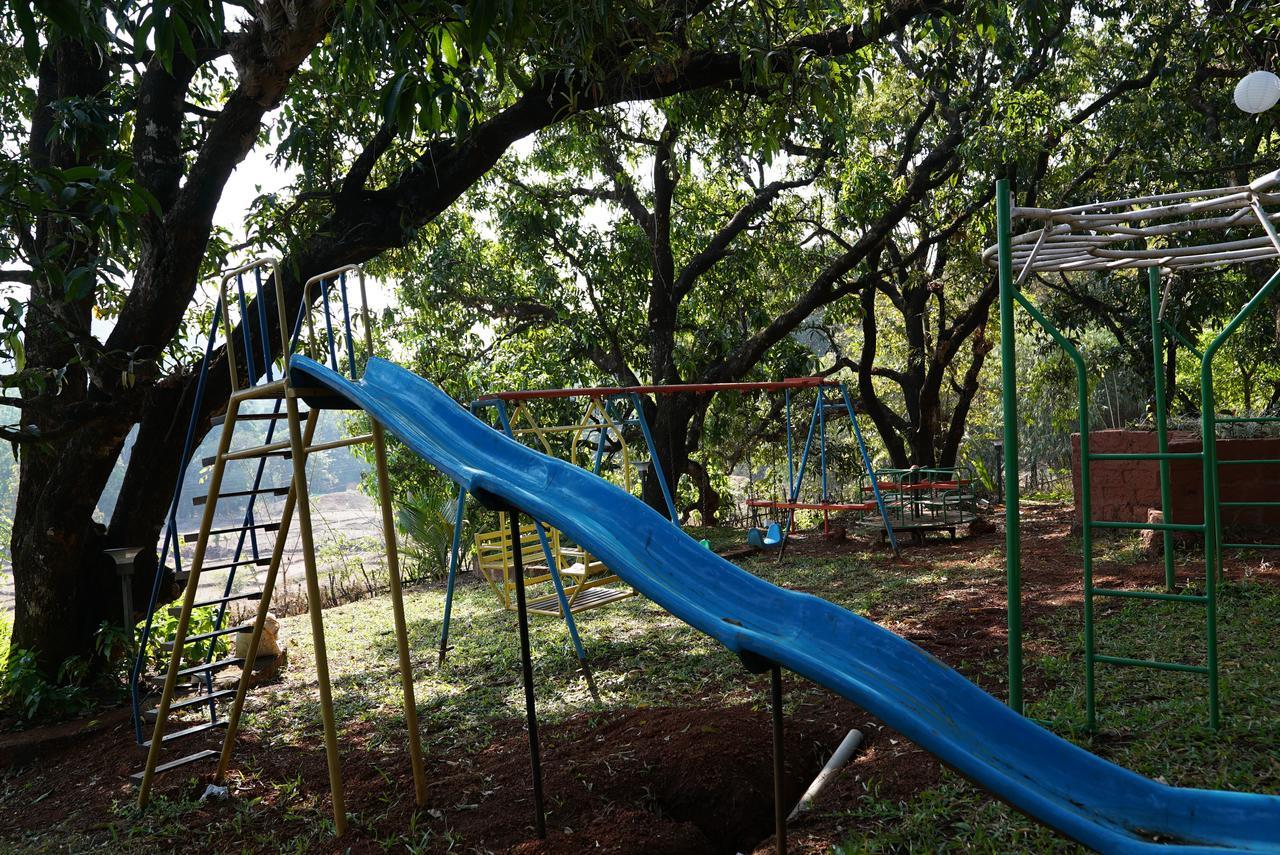 Shree Ramkrishna Anandvan Ratnagiri Exterior photo