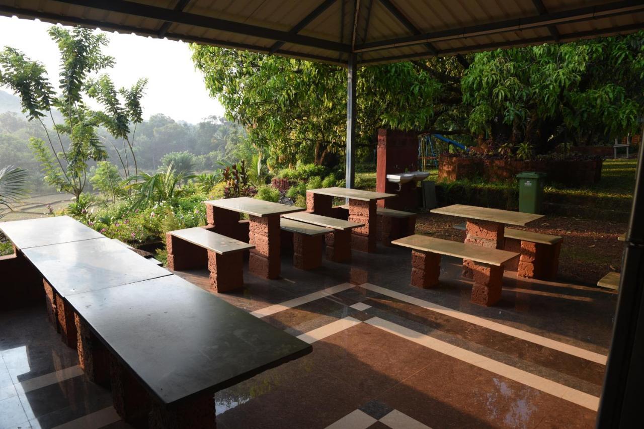 Shree Ramkrishna Anandvan Ratnagiri Exterior photo