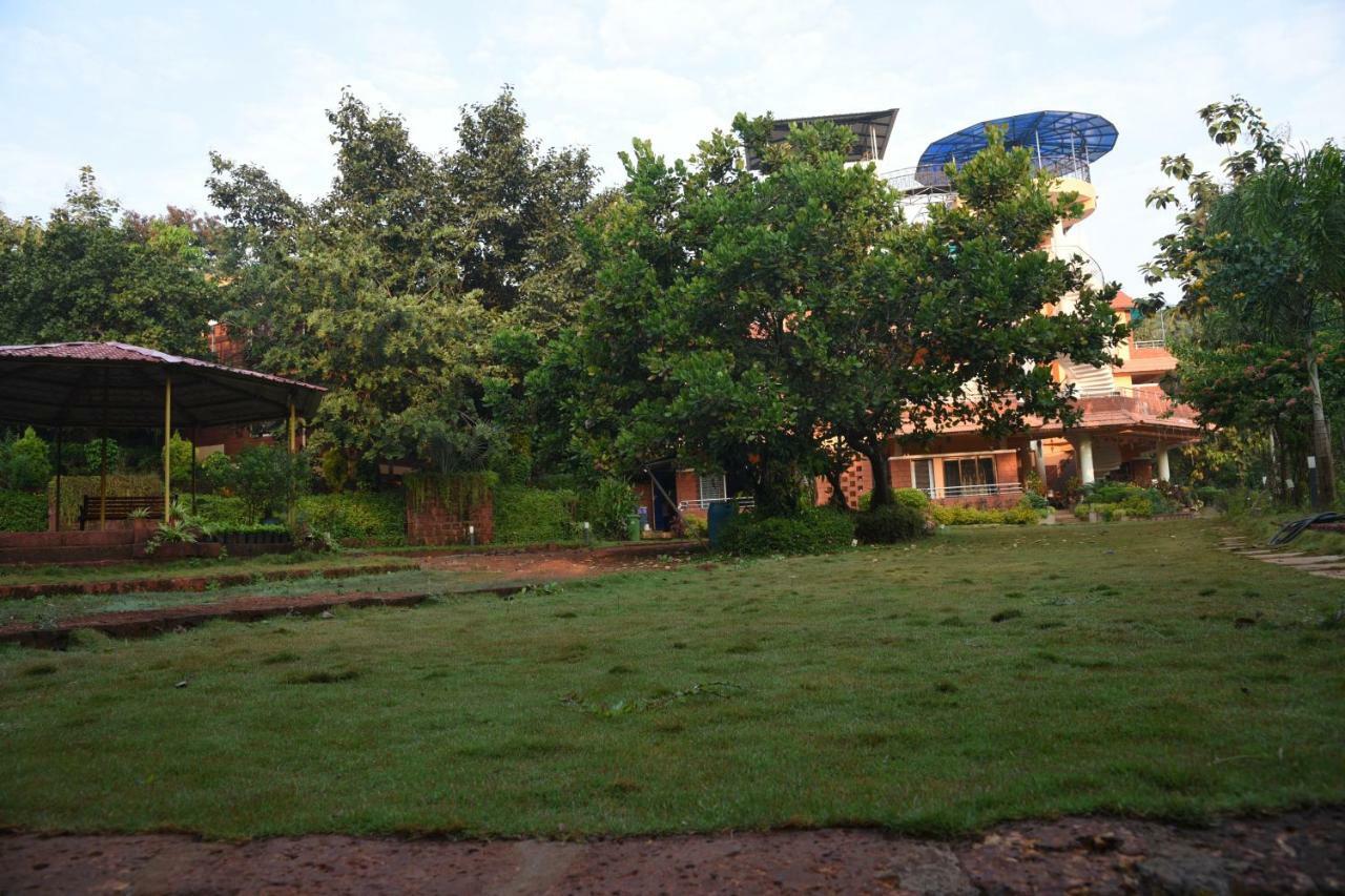 Shree Ramkrishna Anandvan Ratnagiri Exterior photo